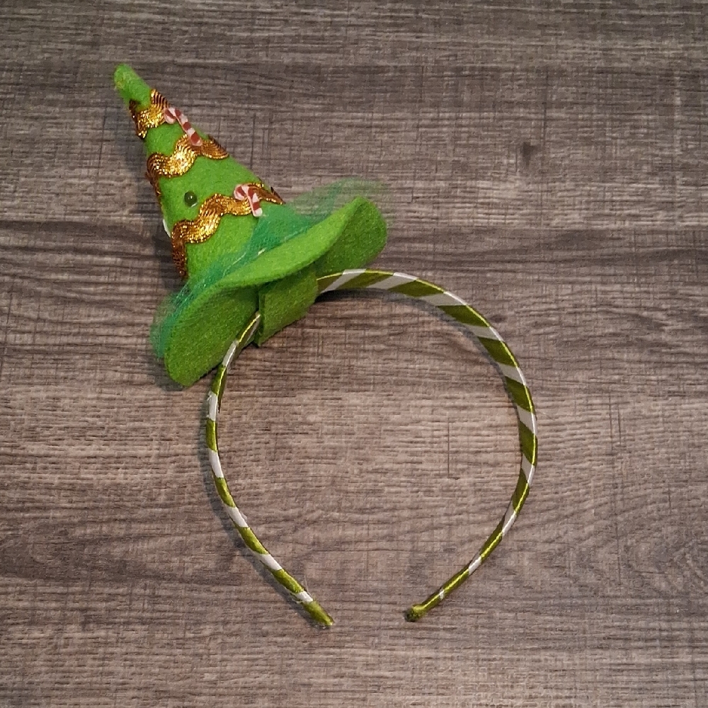 Christmas Light Up Holiday Headband